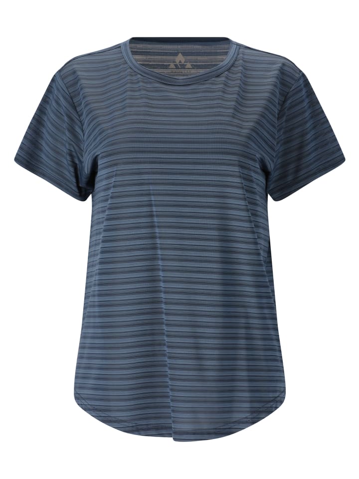 

Футболка Whistler, цвет 2253 china blue