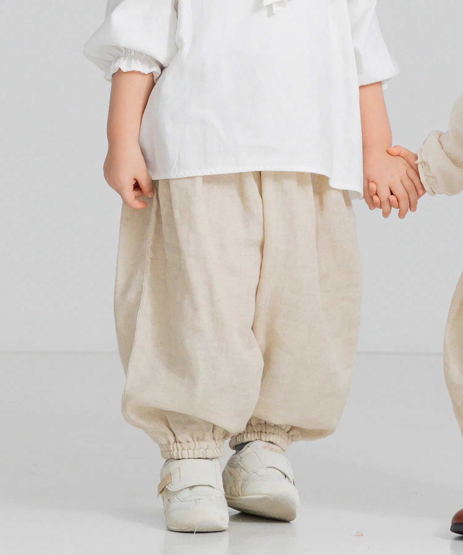 Детские брюки Felissimo Mama