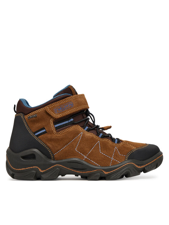 

Сапоги Path Gtx GORE-TEX 8892566 D Primigi, коричневый