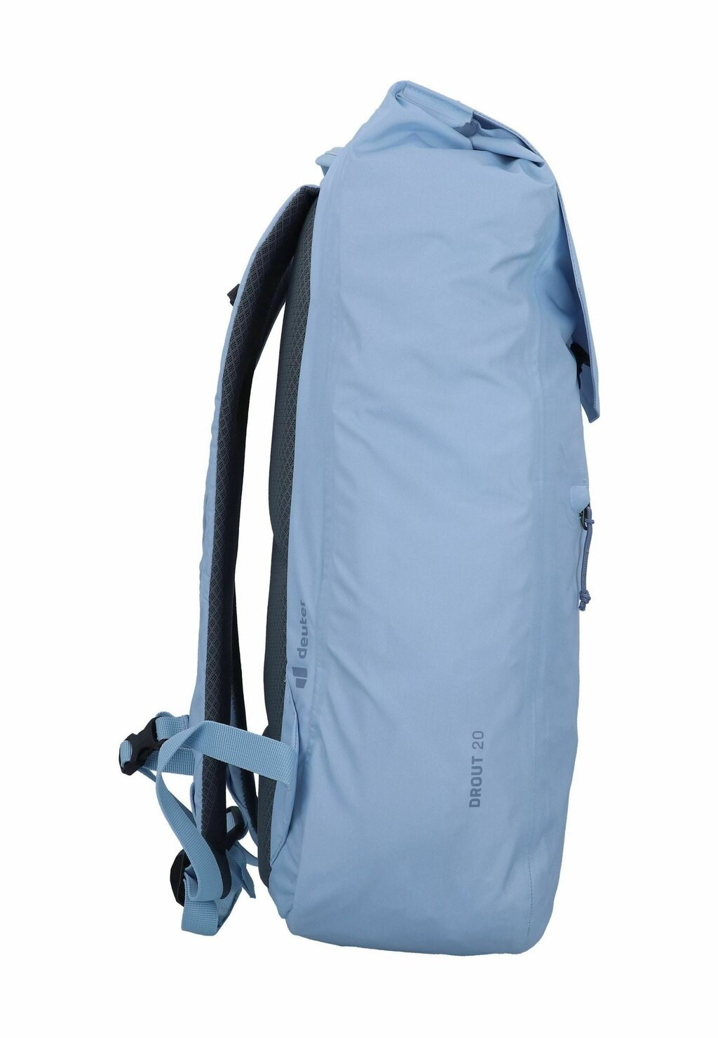 

Рюкзак DROUT 20 DAY 47 CM Deuter, синий