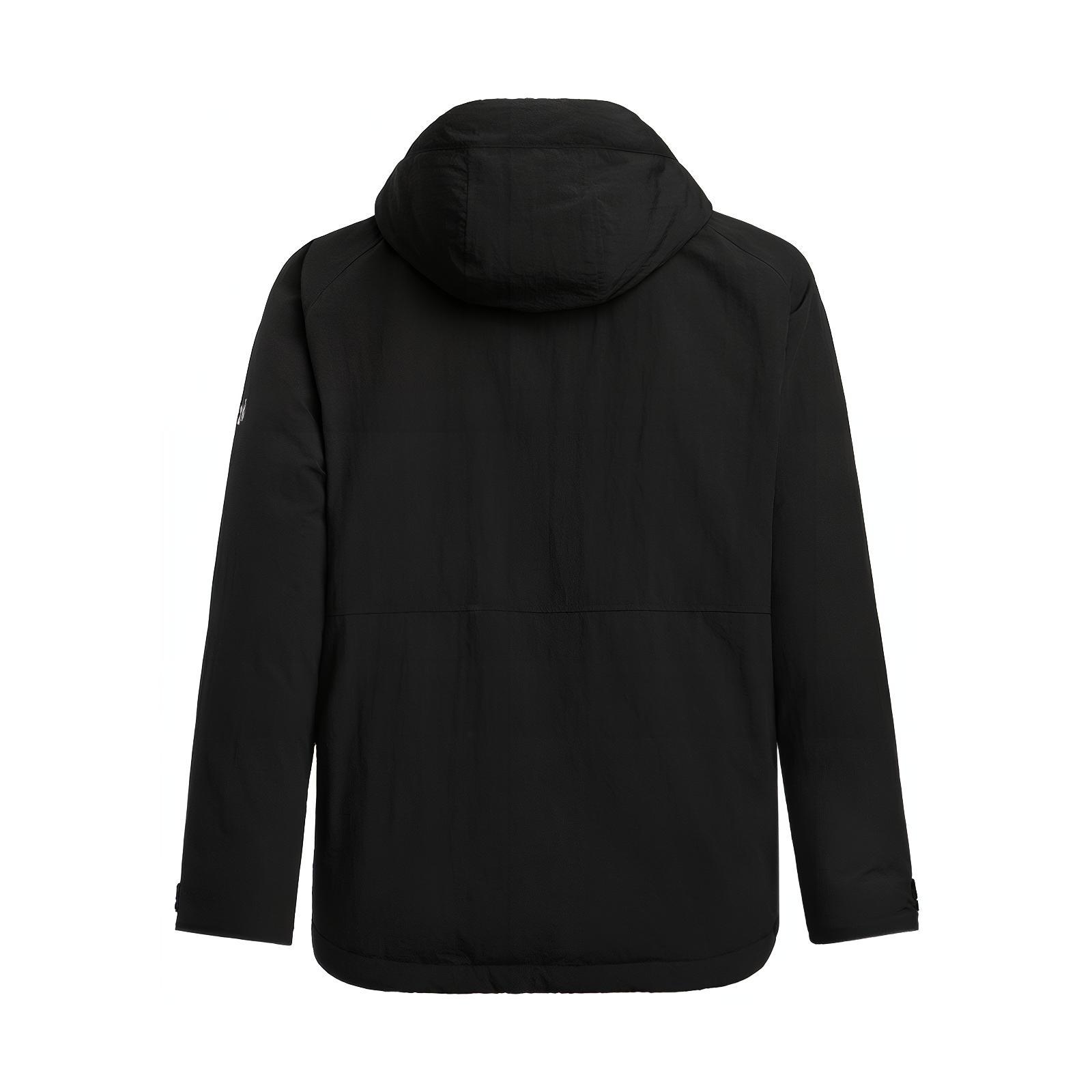 

Куртка Urban Down женская черная Under Armour