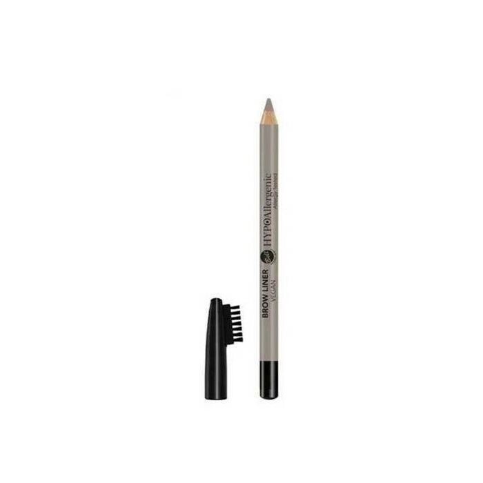 

Подводка для бровей Delineador de Cejas hipoalergénico Vegan Allergy Bell Hypoallergenic, 01