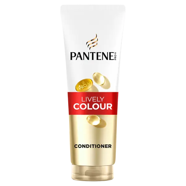 

Кондиционер для окрашенных волос, 275 мл Pantene Pro-V color protect