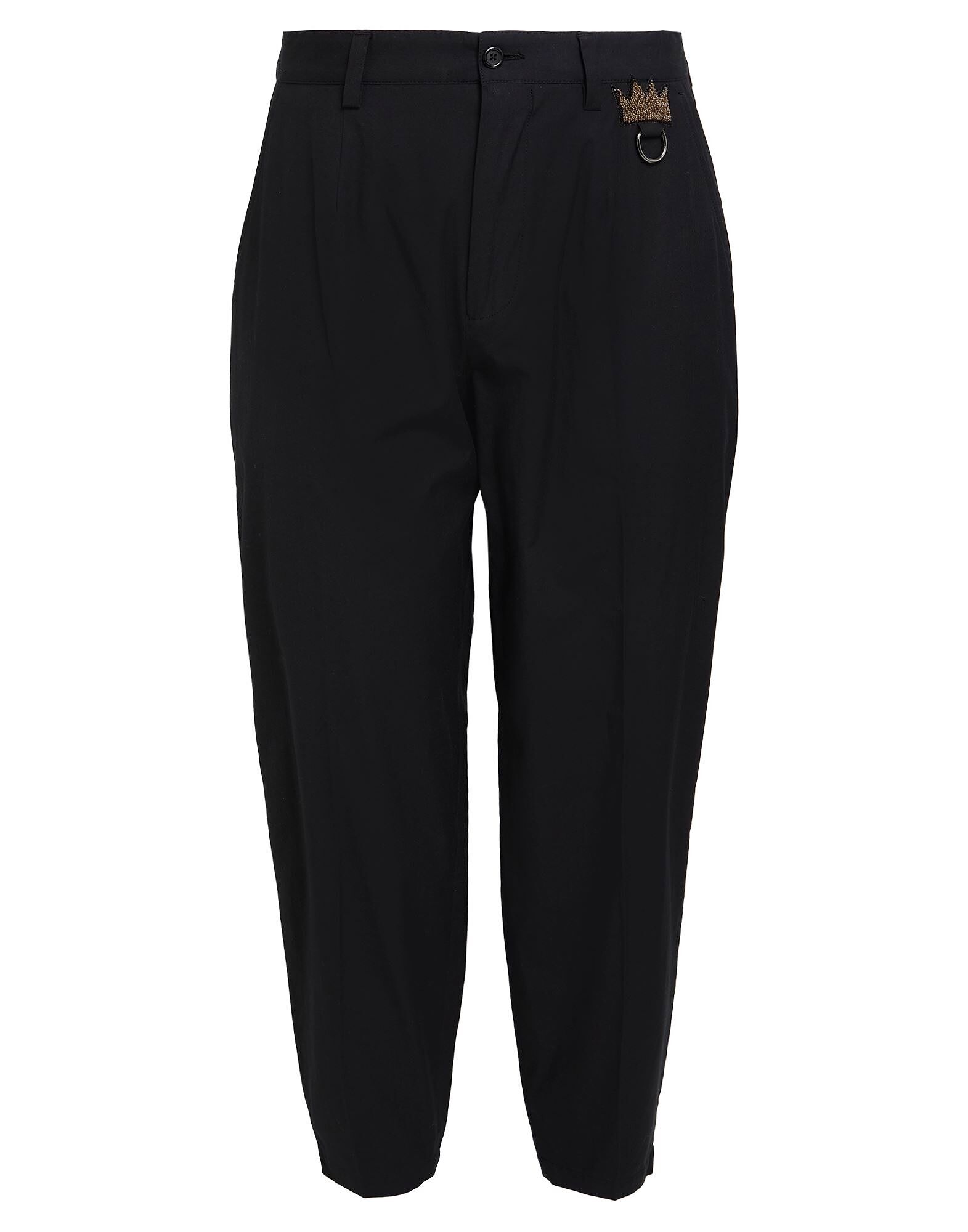 

Брюки Dolce&Gabbana, черный