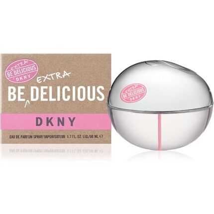 

Парфюмированная вода DKNY Be Extra Delicious