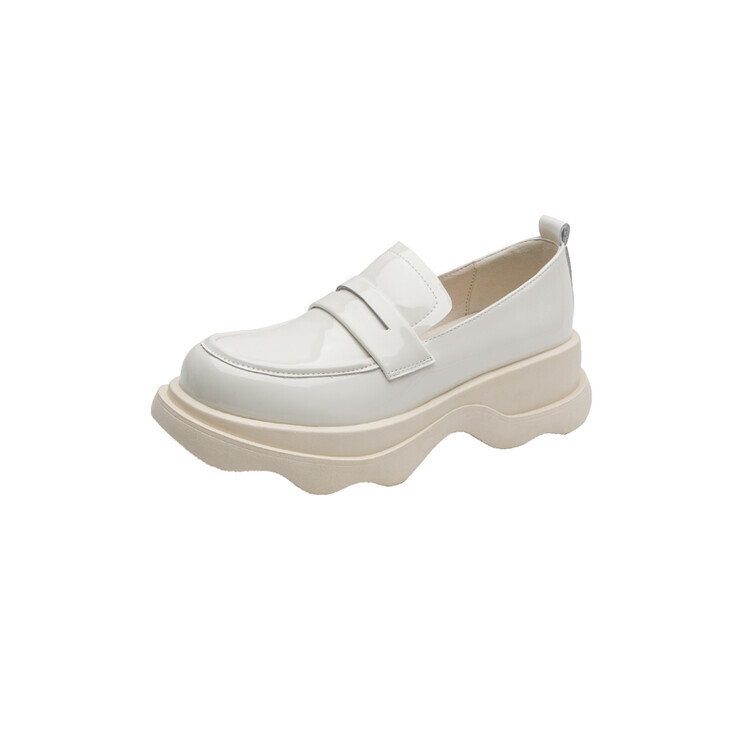 

Лоферы женские Quicheshoes, черный