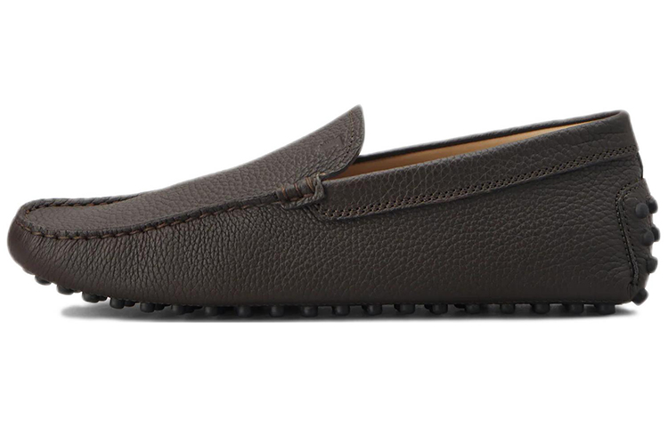 

Кожаные туфли для вождения Gommino TOD'S