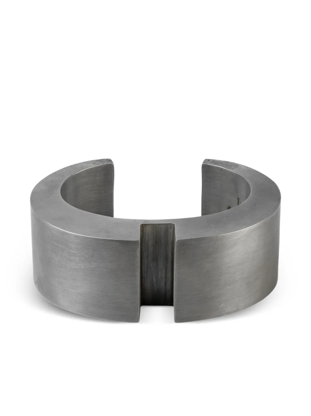 

Серебряный браслет Crescent Rift Parts of Four, серебяный