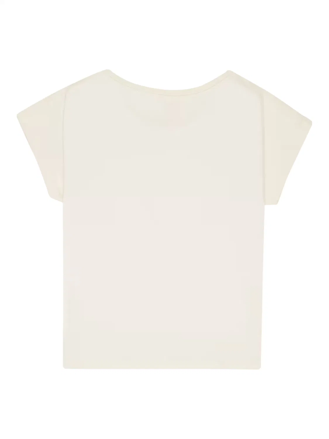 Футболка 'Pura Playa' Roxy, Off White — фото 2