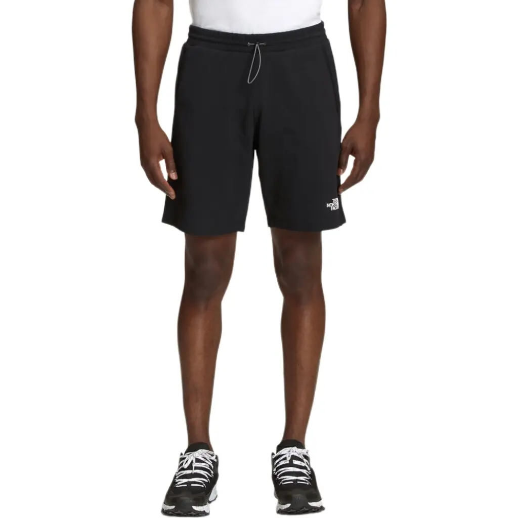 

THE NORTH FACE Мужские повседневные шорты, цвет Black