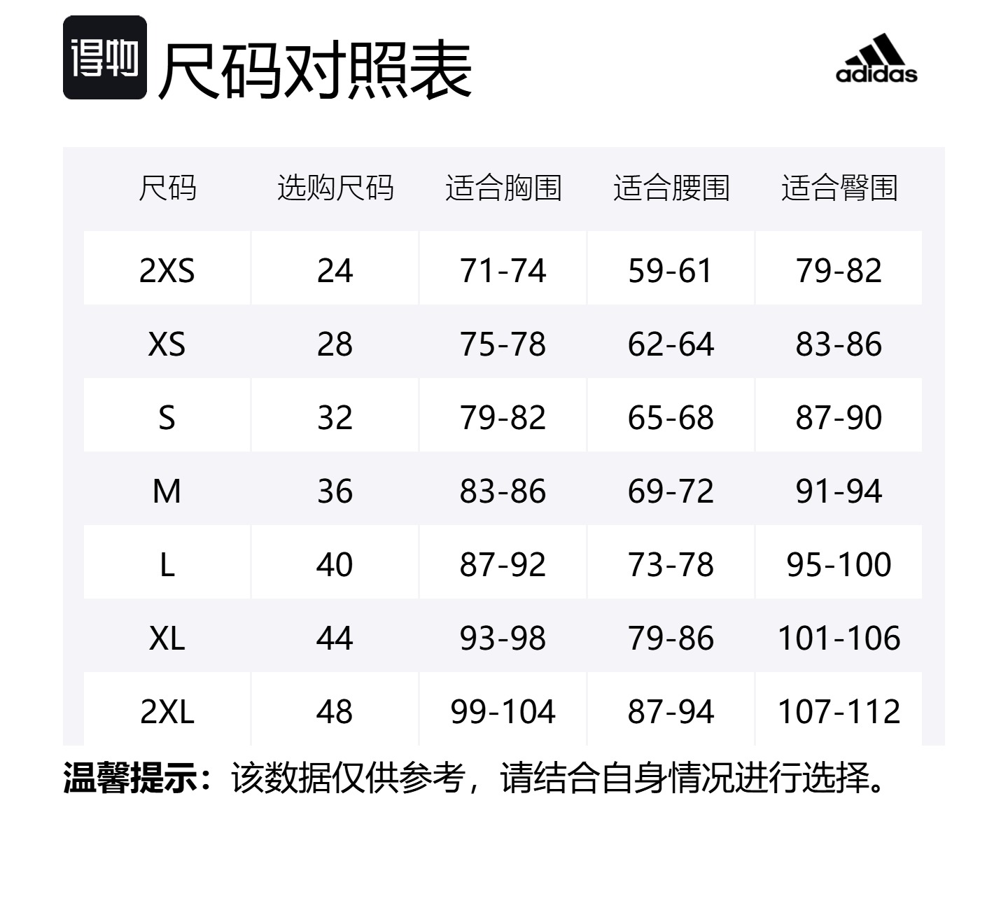 Adidas Спортивная футболка для женщин White — фото 2