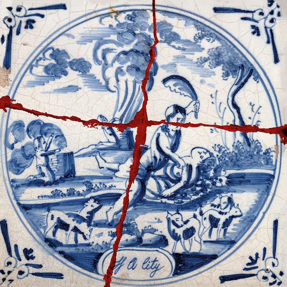 

Диск CD If A City Is Set Upon A Hill - Current 93