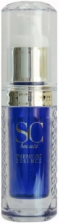 Эссенция Essence — С морской водой и стволовыми клетками No Brand, 30 мл
