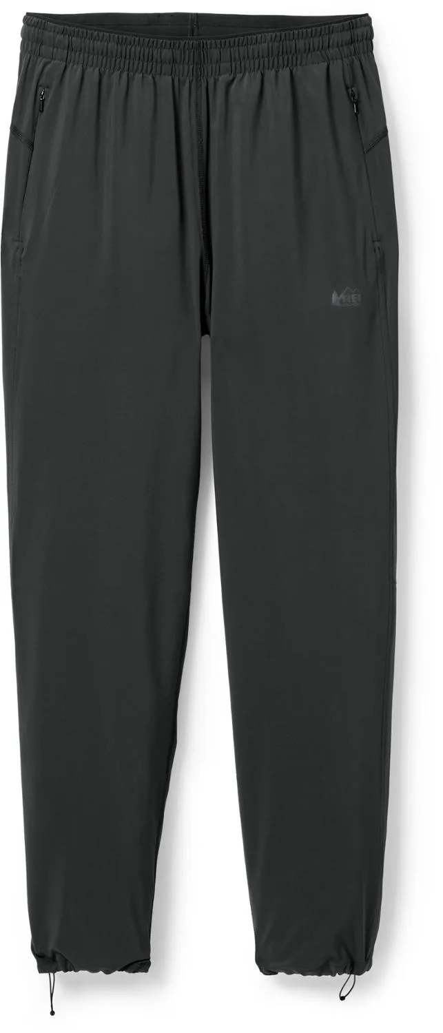 

Активные брюки для женщин REI Co-op, Black