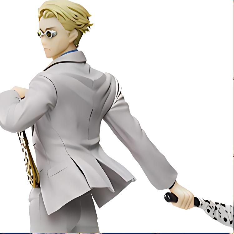 

Кенто Нанами Jujutsu Kaisen, с базой, 18см TAITO