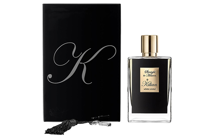 Парфюм Direct Path To Heaven Woody Oriental Accord Eau De Parfum EDP с аккордом пачули и рома, 50 мл By Kilian, 100ml — фото 3