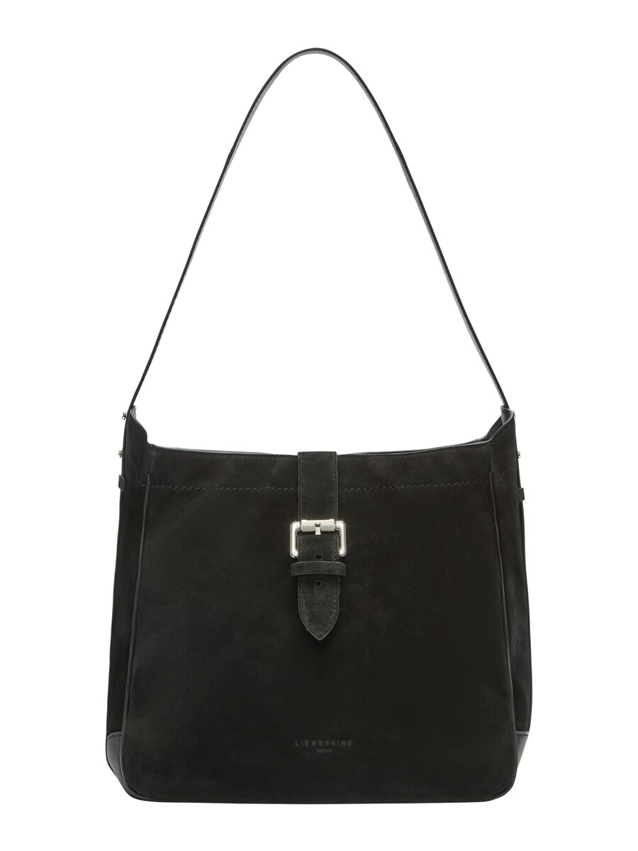 

Сумка через плечо Liebeskind Berlin Ren, Black