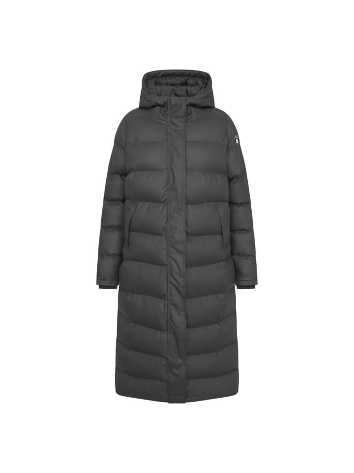 

Derbe Куртка Interhols угольно-черного цвета