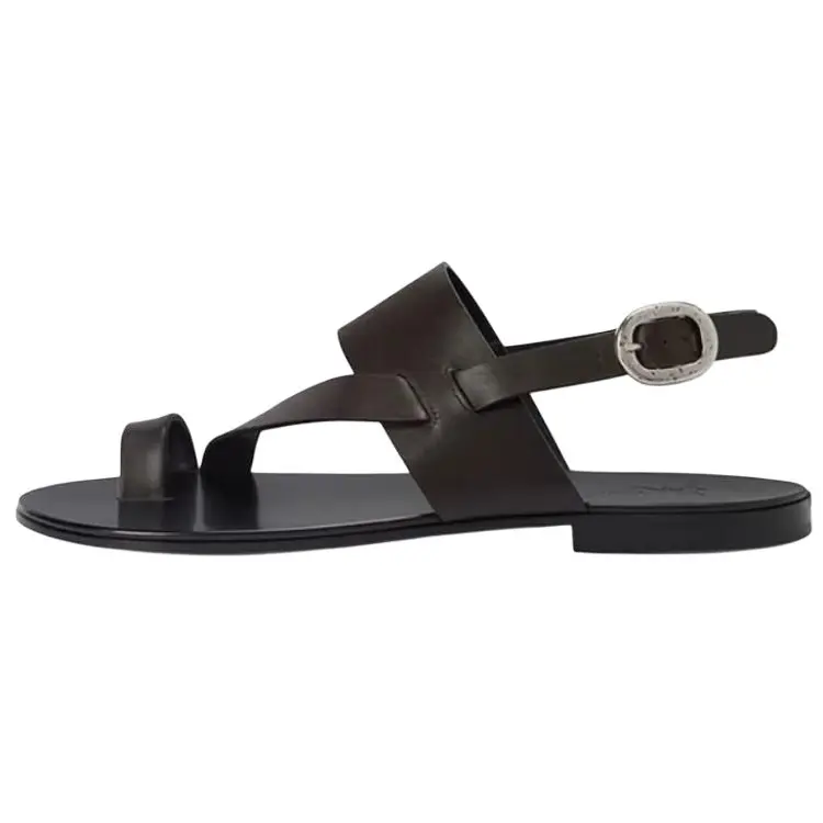 

Giuseppe Zanotti Кожаные сандалии