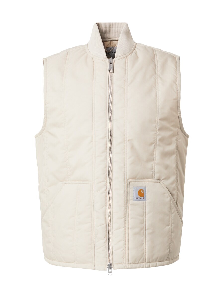 

Жилет Carhartt WIP Vest Lachlan, белый