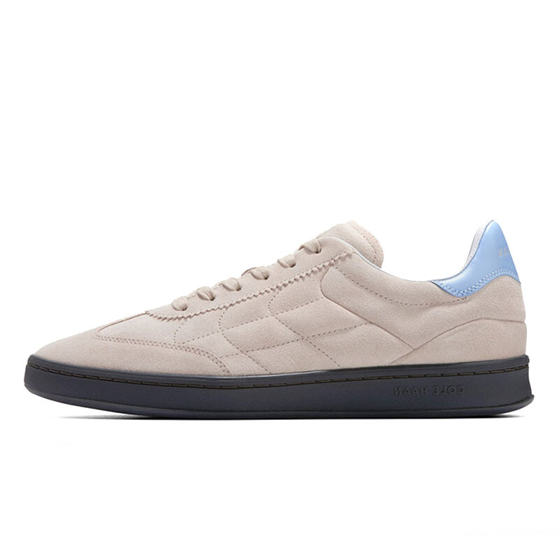 

Кроссовки COLE HAAN Skateboarding Shoes Men Low-top, серый