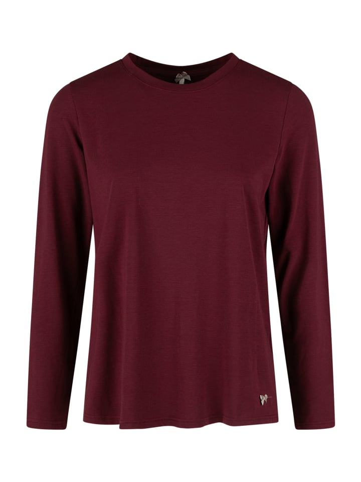 

Рубашка в Бордо SHORT STORIES