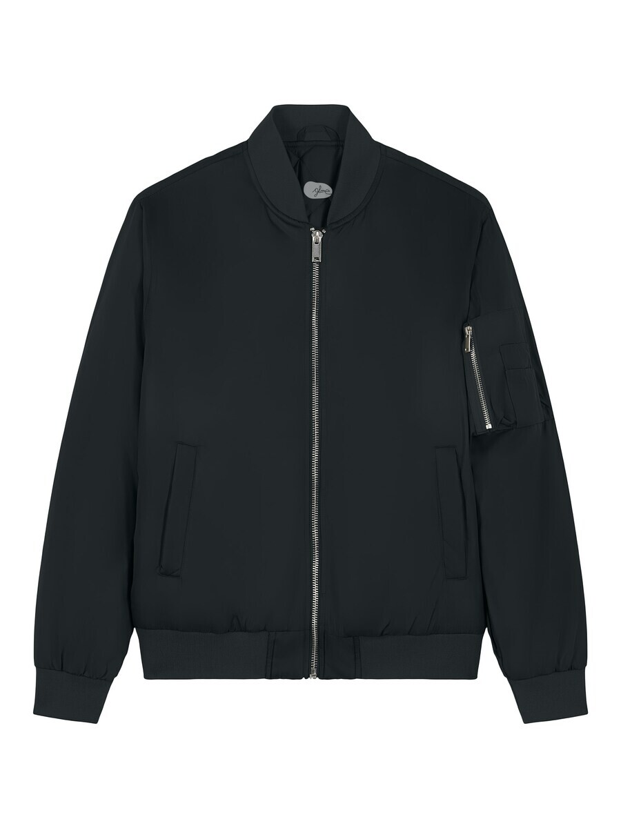

Всесезонная куртка glore Between-Season Jacket Iwon, черный