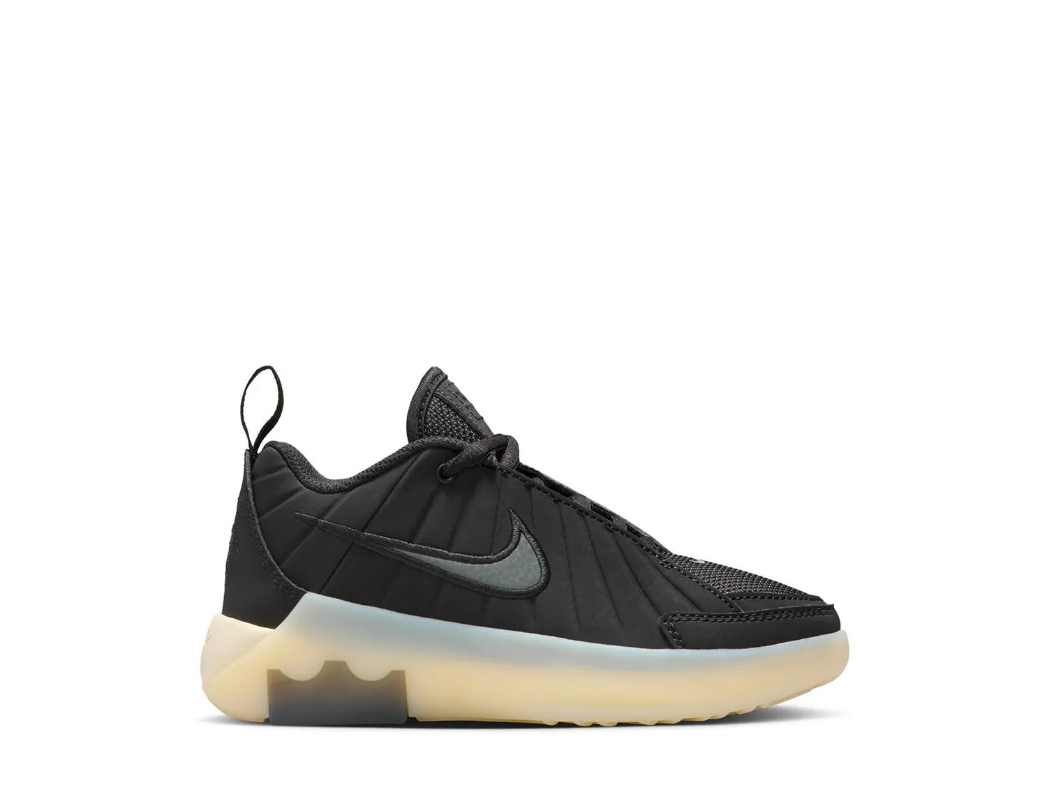 

Кроссовки Nike LeBron Witness 9 Sneaker - Kids', черный/белый