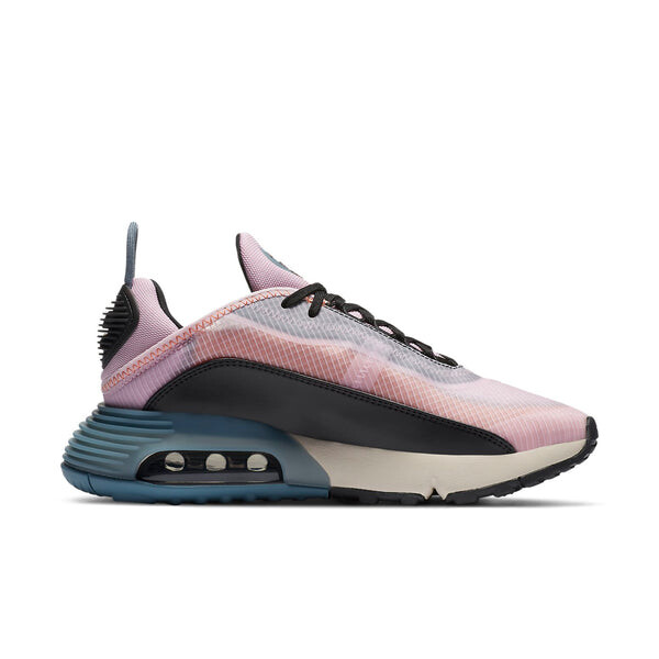Кроссовки air max 2090 Nike, красный — фото 2