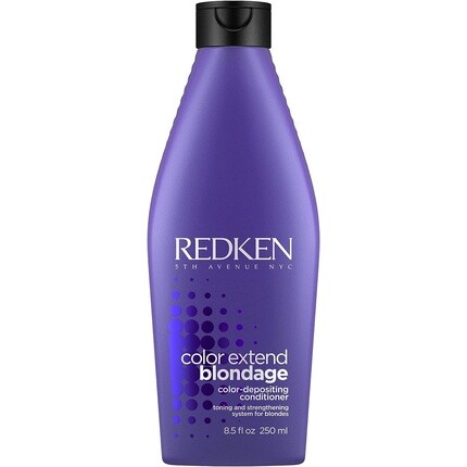 

Кондиционер Color Extend для блондажа 250 мл, Redken