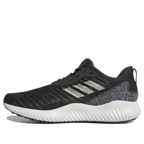 

Кроссовки alphabounce rc m Adidas, черный