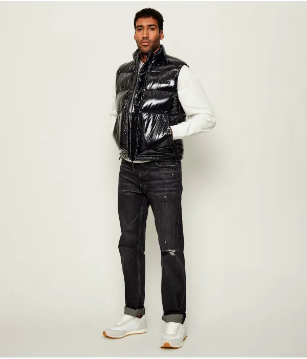 Кроссовки для бега Tommy Jeans, бежевый — фото 2