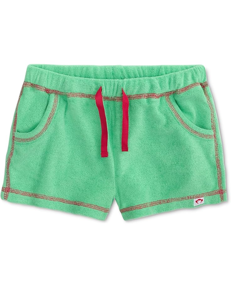 

Шорты Appaman Kids Majorca Shorts, цвет Mint