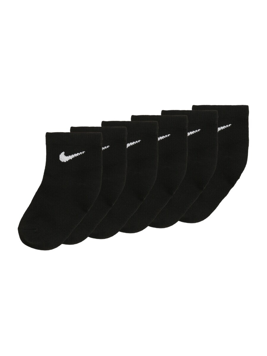 

Носки Nike Sportswear Socks, черный