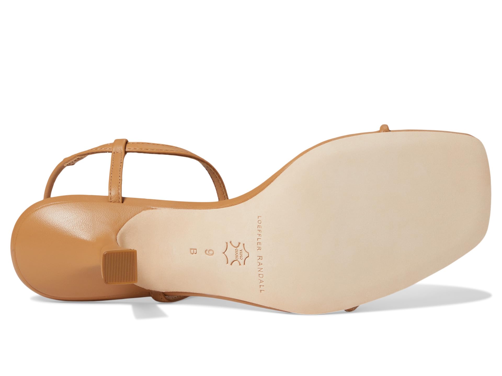 Туфли Loeffler Randall Triana, Dune — фото 3