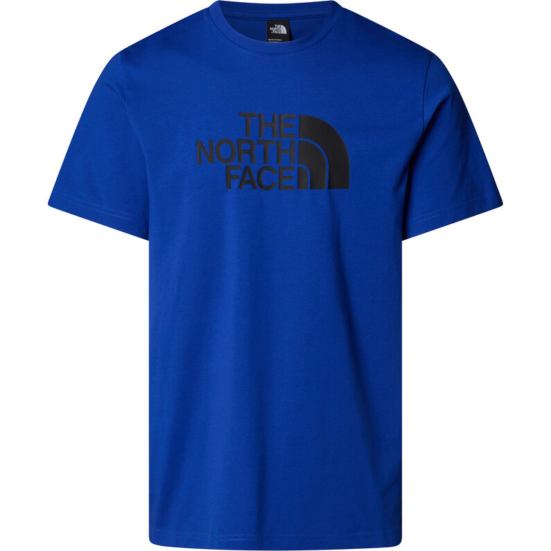 

Мужская легкая футболка The North Face, синий