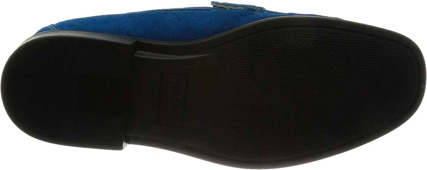 Лоферы Sky, ELIGIN Anbessa Shoe(アンベッサシュー) — фото 4
