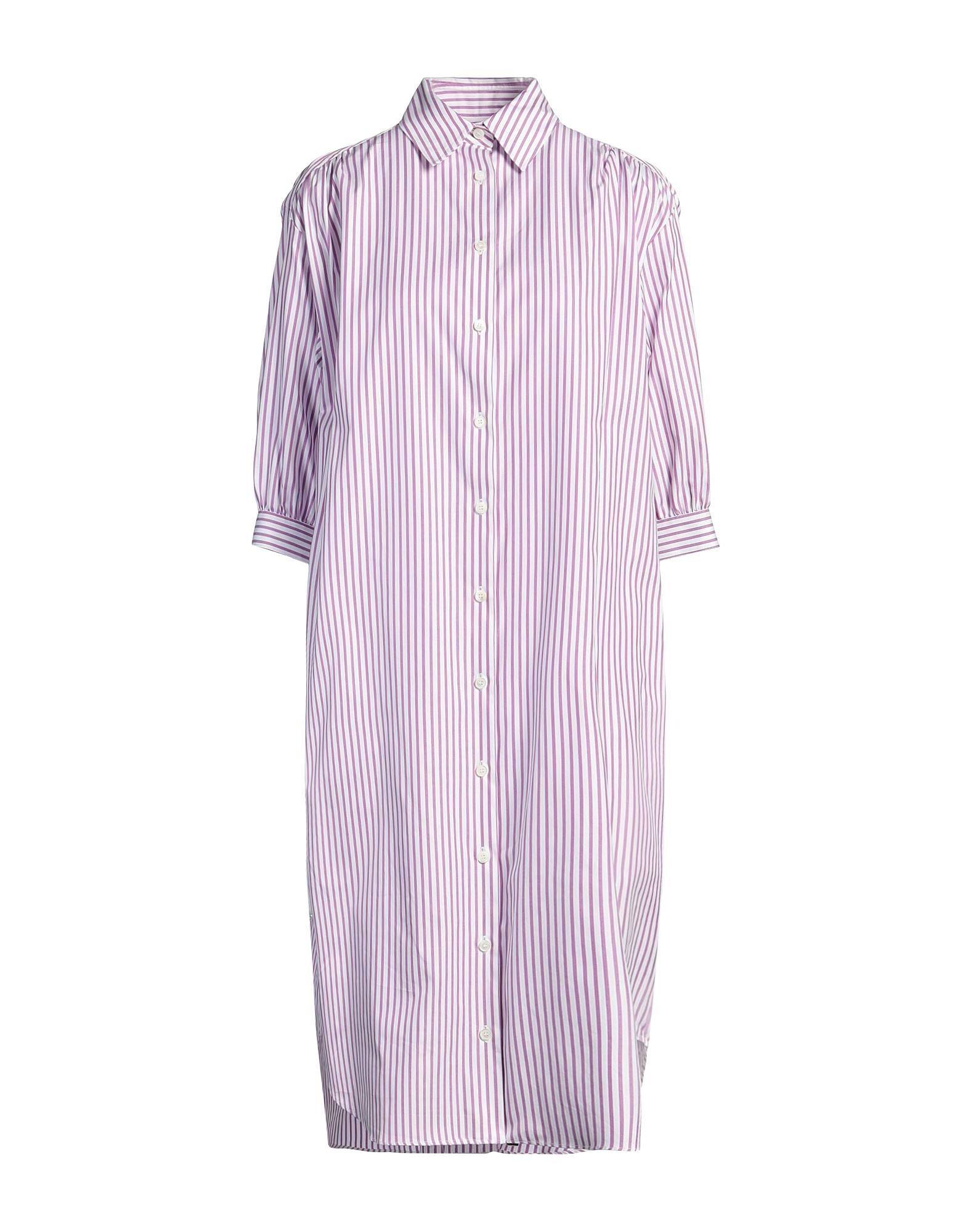 

Платье миди Academia, лиловый