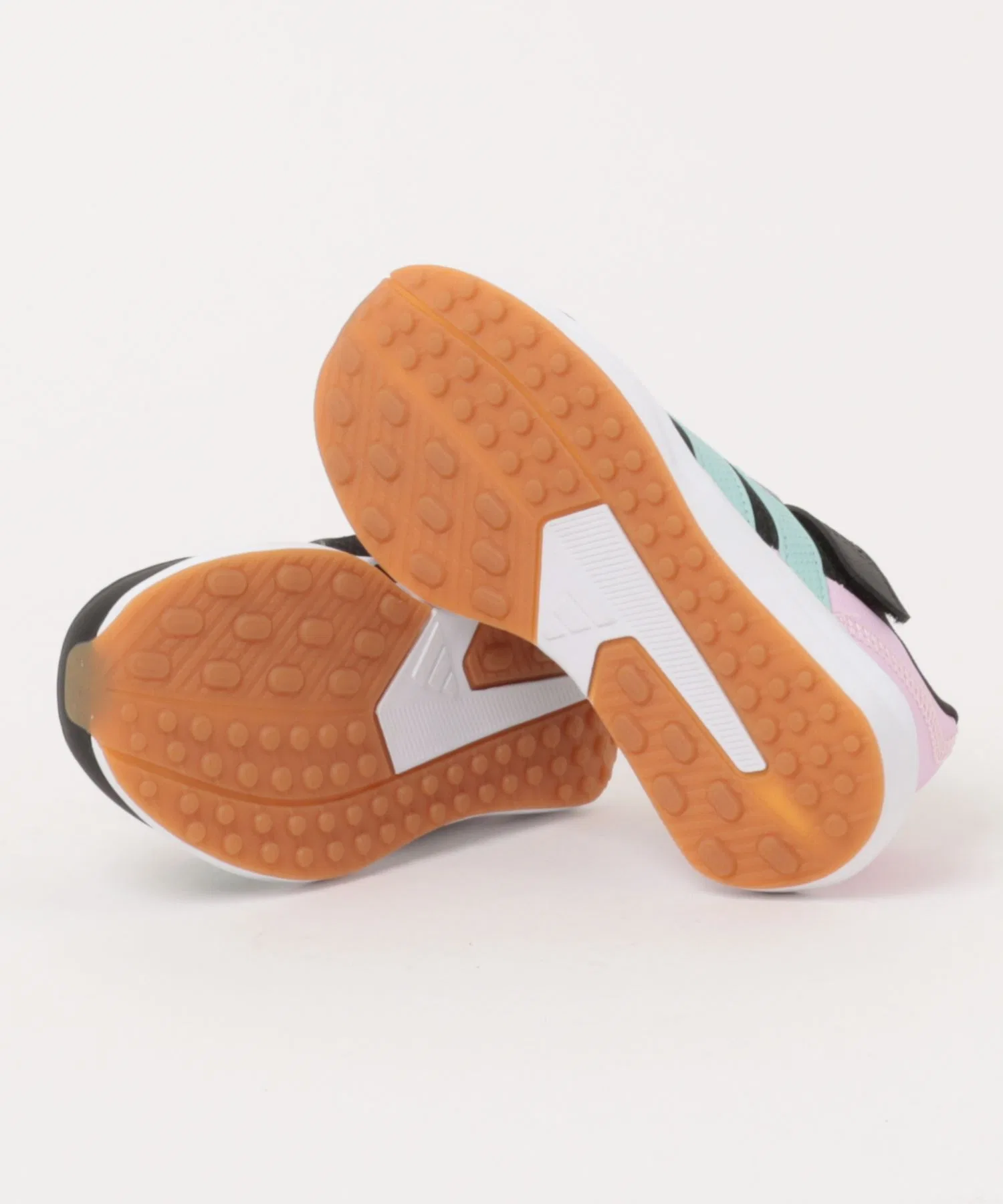 Детские кроссовки Adidas FAITO EL K — фото 3