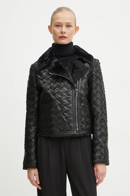 

Куртка Camille Marciano Guess, черный