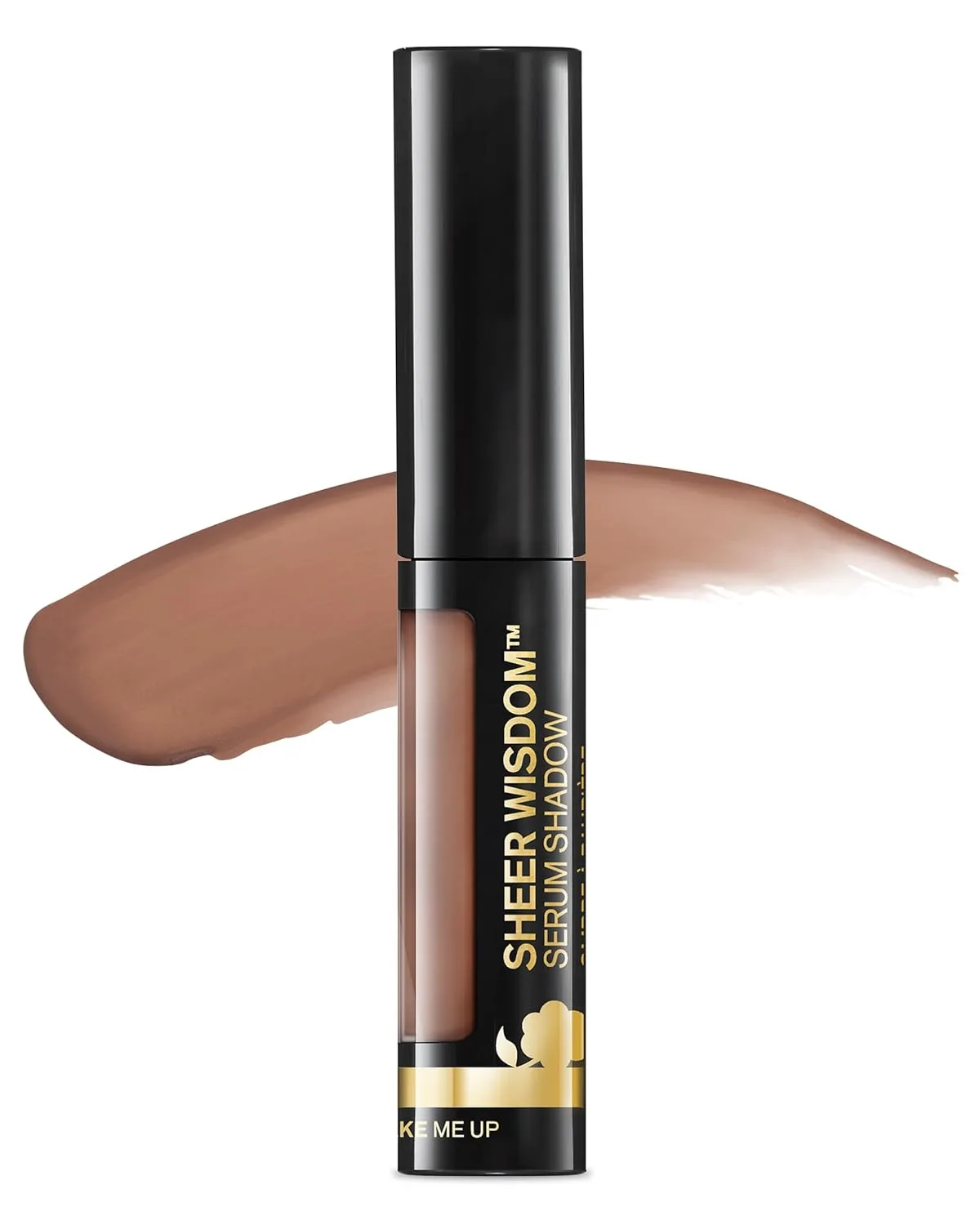 Butter London Sheer Wisdom Serum Shadow, Maplewood