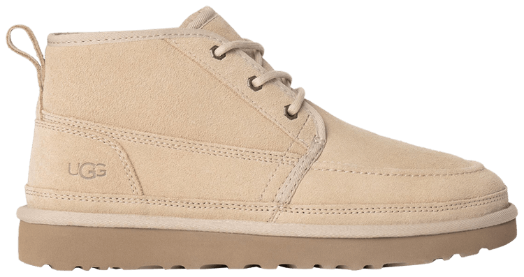 

Кроссовки UGG Neumel Moc 'Mustard Seed', загар