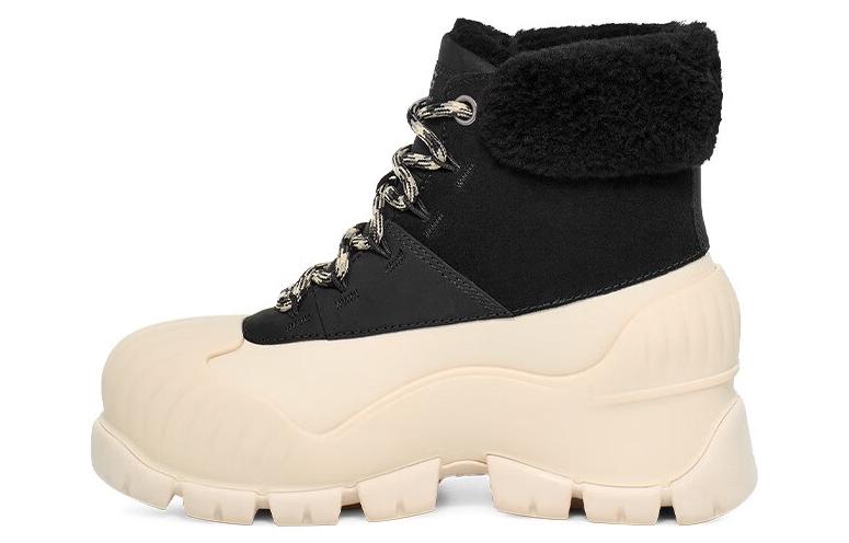 Ботинки UGG Adiroam Hiker, черный