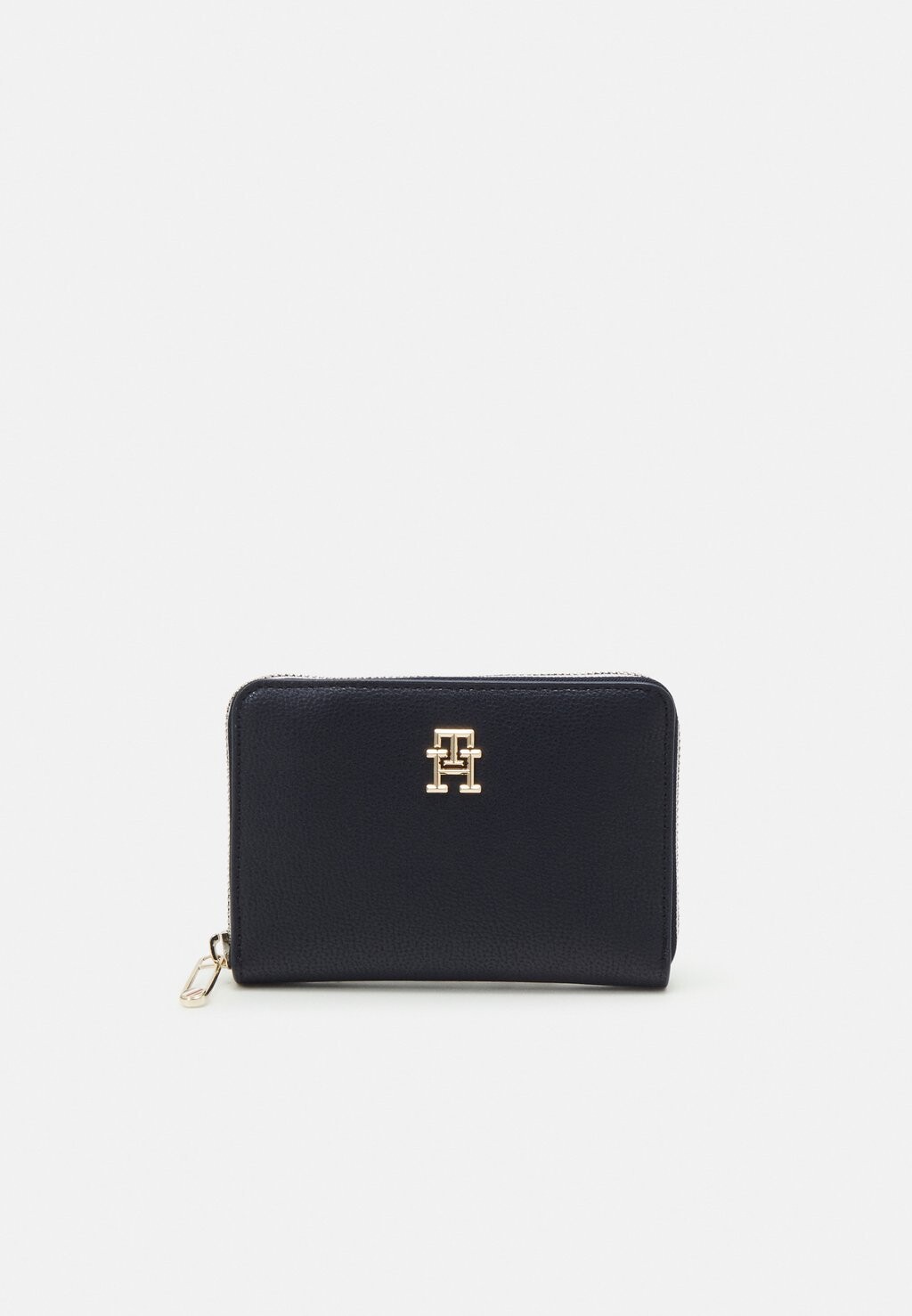 

Кошелек Essential Tommy Hilfiger, цвет space blue