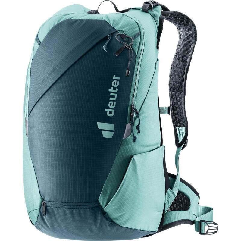 

Лыжный туристический рюкзак Updays 20 atlantic-glacier DEUTER, цвет blau
