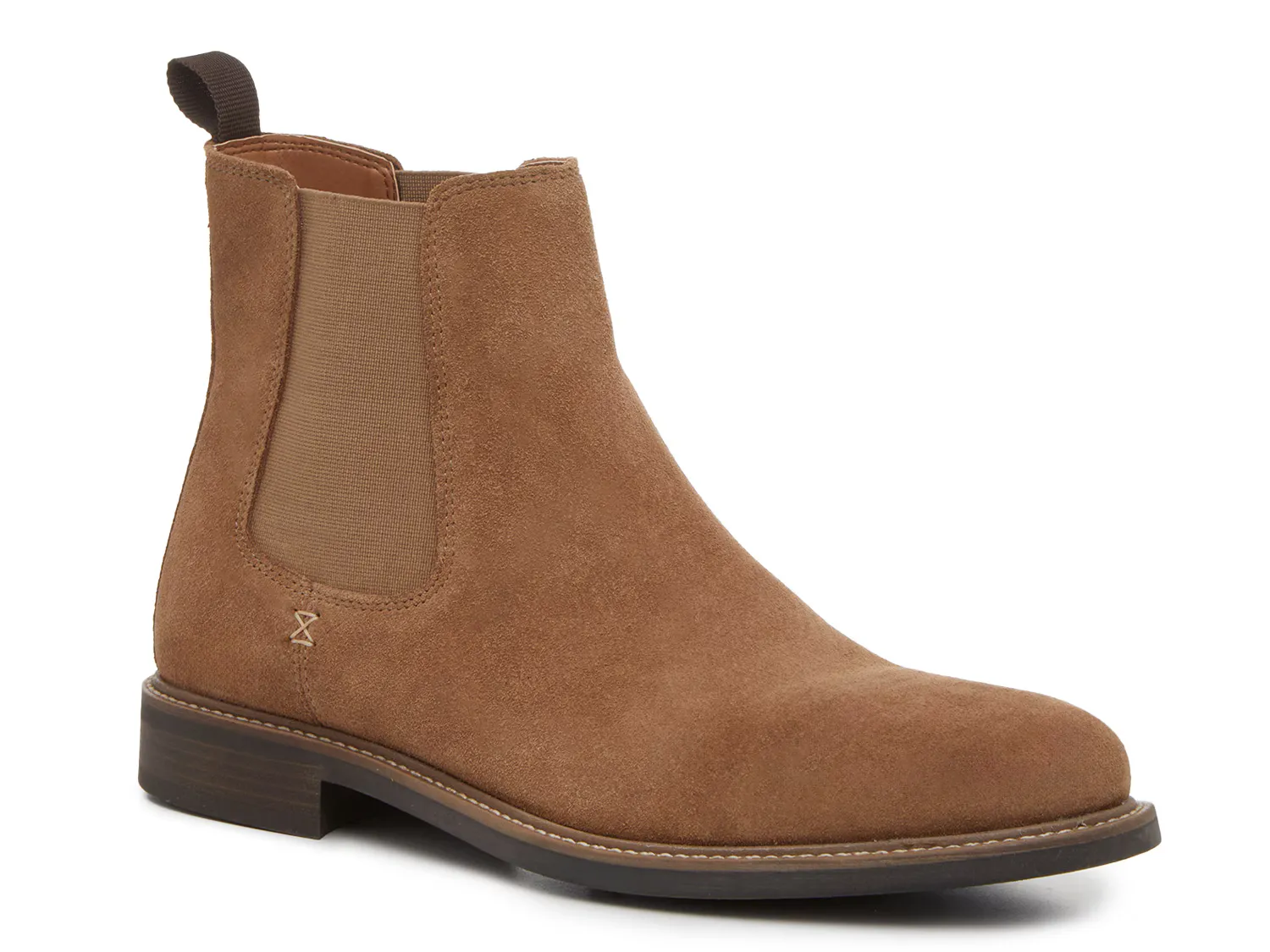 

Сапоги Lanbart Chelsea Boot Crown Vintage, серо-коричневый