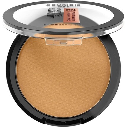 

Матовая пудра Paris Always Fabulous Matte 215 Золотая ваниль 10 г, Bourjois