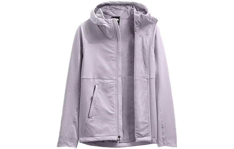 

Куртка женская фиолетовая The North Face