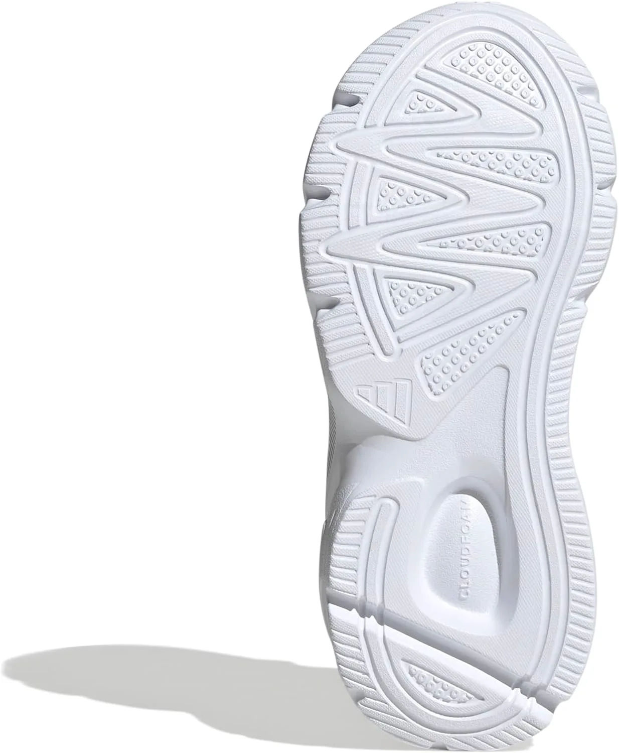 

Мужские походные ботинки Adidas Terrex Trailmaker 2.0 Mid Top с Gore-tex, серый/металлик