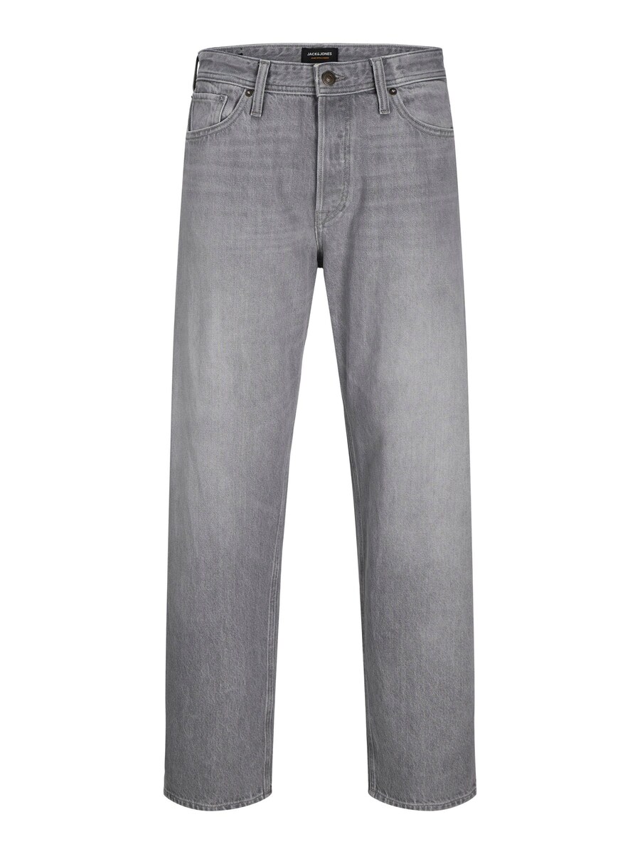 

Обычные джинсы JACK & JONES JJIEddie, серый деним